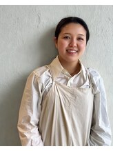 クウ(KUU)&nbsp;原馬 有彩