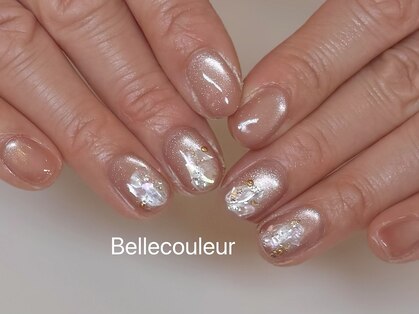 ベルクルール 駒沢大学店の写真