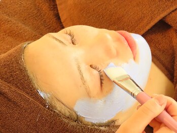 テンニック(10nick)/施術イメージ