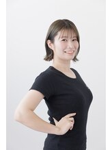 レシオボディデザイン 福山春日店(RETIO BODY DESIGN)&nbsp;藤井 理子