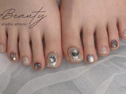 アットーレ 札幌の写真