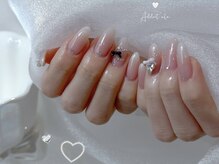 アディクトウラ ネイル(Addict'ula nail)/ベイビーブーマー