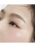 【人気SET】美眉＋全顔WAXで垢抜け