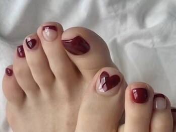 サインウィズラクエミニ(syne w Laque mini)/