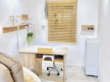 ナイアンエルアネイル(naian elua nail)