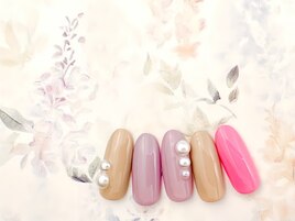ハンドワンカラープラス