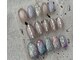 シュシュ ネイル(chouchou nail)の写真