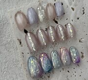 シュシュ ネイル(chouchou nail)