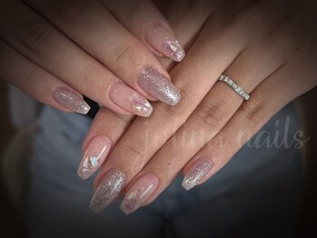 ジョリーナ ネイルズ 鶴見(Jolina Nails)/定額デザイン