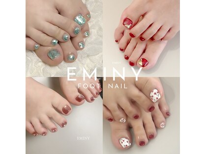エミニー(EMINY)の写真