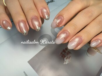 ナインカラット 神田店(9 Carats)/