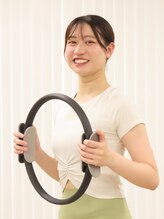 ジーニー(Genie)&nbsp;Kao 