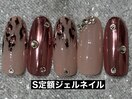レオパード×ミラー