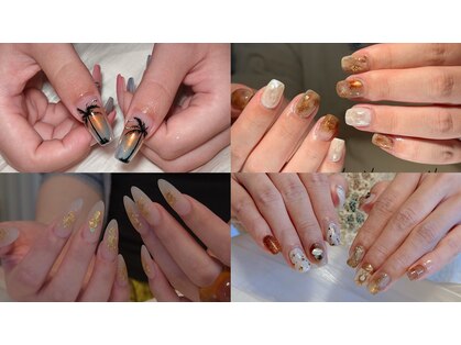 ケイコ ネイル アンド ビューティーサロン(keiko nail＆beauty salon)の写真