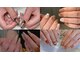 ケイコ ネイル アンド ビューティーサロン(keiko nail＆beauty salon)の写真