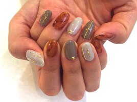 retreat nail