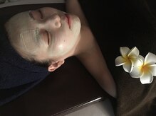 ラバンサラ(Ravan Sara)/各種パック