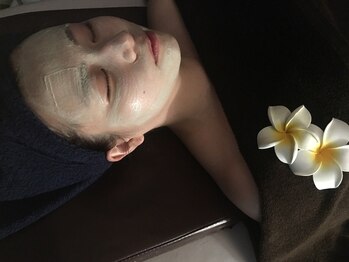 ラバンサラ(Ravan Sara)/各種パック