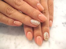 アンジュ プライベートサロン(Ange private salon)/持ち込みデザインネイル