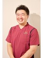 関節専門院 健心 池戸 貴之