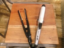 チッパー(CHIPPEr)/充実したアメニティ