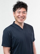 伊川谷整体院&nbsp;坂田 真啓