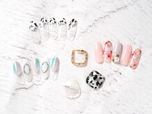 エムズネイル 高木店/