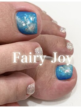 フェアリー ジョイ(Fairy Joy)/
