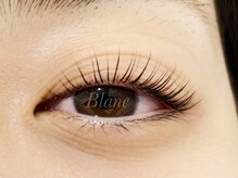 アイラッシュサロン ブラン ピオレ姫路店(Eyelash Salon Blanc)/まつげパーマ☆立ち上げ