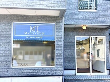 MTサロン 野々市店の写真