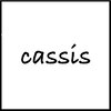 カシス(Cassis)ロゴ