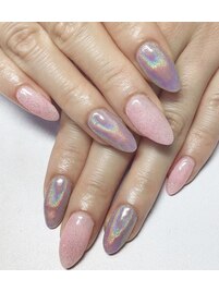 ユニコーンN A I L★