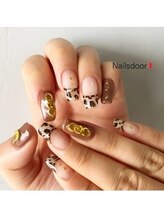 ラボラトリーヴォルズ(LaboratoryVors)/leopard