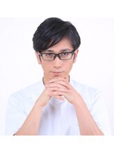 ナチュラルプラス整体クリニック 佐々木 雅紘