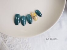 ラ フルール(La Fleur)/定額 simple◆La Fleur