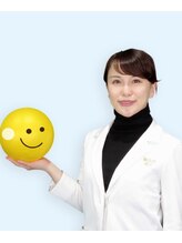 鍼灸院 満月 木坂 智美