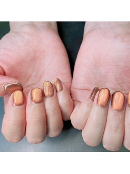 爪屋べっぴん堂/