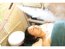 マナイ(a mana井)/フェイシャル・ダイエット流れ4.