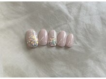 アミュレット 柳津店(AMULET)/10月定額 &nbsp;4950円(税込)