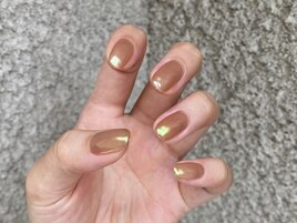 グリーンミラー★