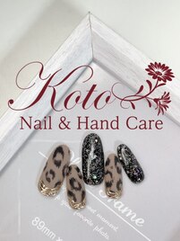 豹柄/レオパード/アニマル