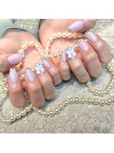 セブンティーン(Seventeen)/持込デザイン