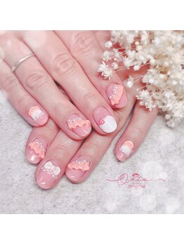 オリソネイル(OrisoNail)/