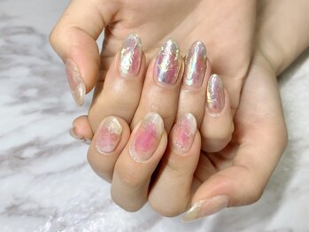 リジェネ(Regene)/