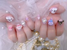 スノーネイルサロン 新宿店(Snow nail salon)/