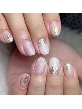 モモ(Momo)/ニュアンス