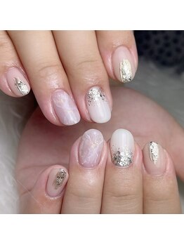 モモ(Momo)/ニュアンス