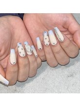 スワッグ(swag)/GAL nail☆