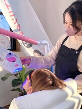 エクシアホワイトフジ(ecxia white fuji)