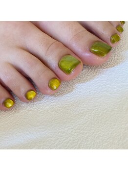 マヴィ(mavie)/magnet